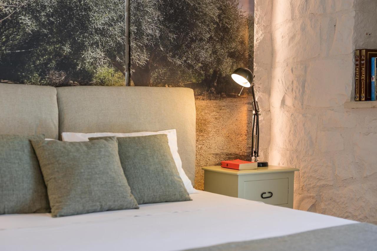 Boutique Villa Petra Amanda Heated Pool Optional Fílippos 외부 사진
