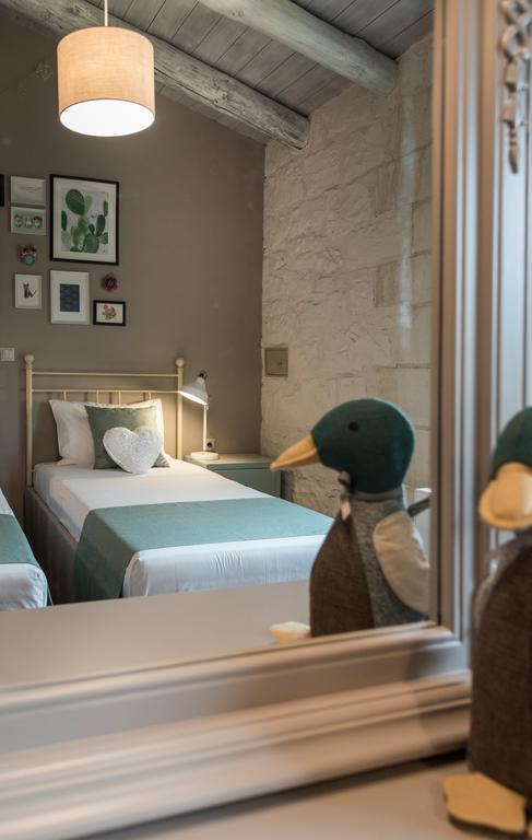 Boutique Villa Petra Amanda Heated Pool Optional Fílippos 외부 사진