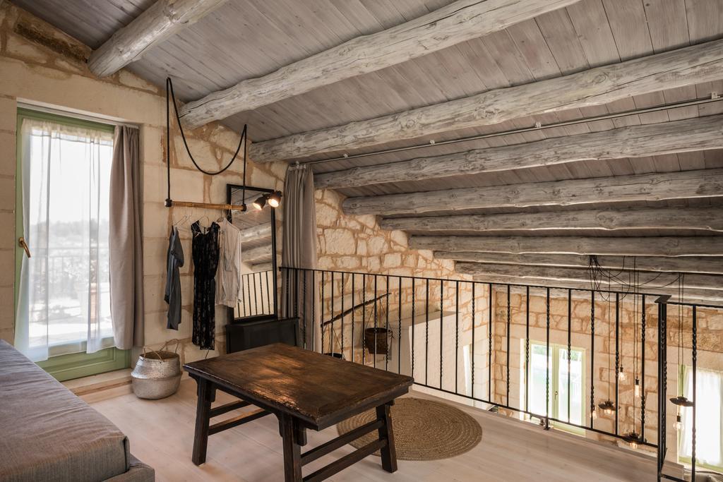 Boutique Villa Petra Amanda Heated Pool Optional Fílippos 외부 사진