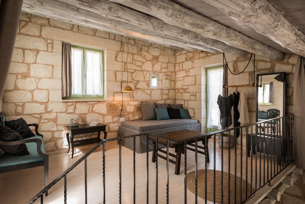 Boutique Villa Petra Amanda Heated Pool Optional Fílippos 외부 사진